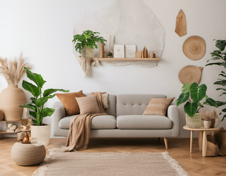 Set 1 Foliage Dreams