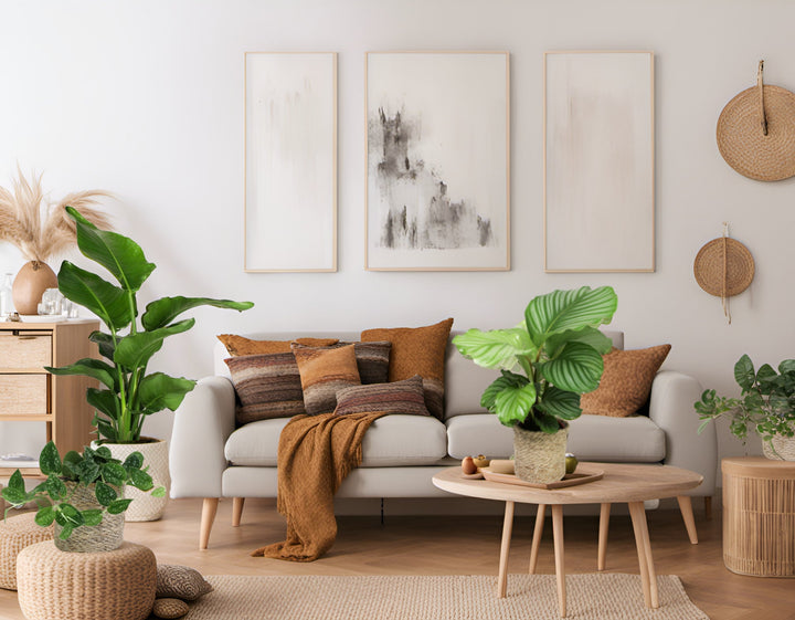 Set 2 Foliage Dreams