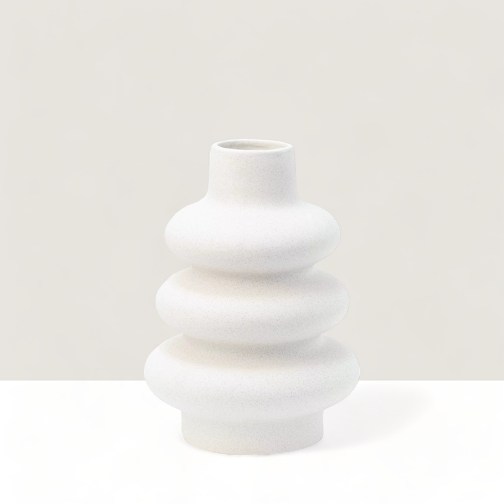 Vase KERAMIK-E  HF Foliage Dreams