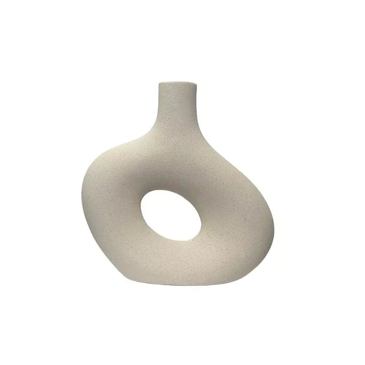 Vase Luna Klein Foliage Dreams